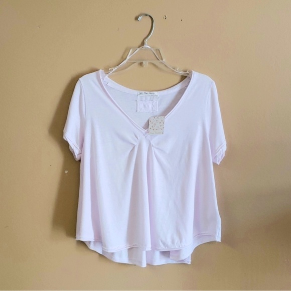 Free People Tee - Picture 3 of 5